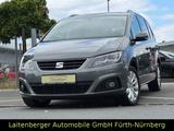 Seat Alhambra Style 2.0 TDI*BI.XENON*NAVI*7-SITZER - Seat Alhambra Style mit Diesel-Antrieb