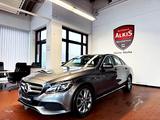 Mercedes-Benz C 180 9G-TRONIC Avantgarde+LED+AHK+Leder+Navi - Mercedes-Benz C-Klasse Gebrauchtwagen in Bielefeld