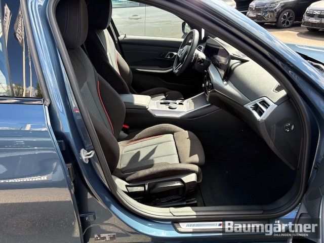 Fahrzeugabbildung BMW 330 i xDrive M-Sport Touring Kamera/ACC/Sitzh.