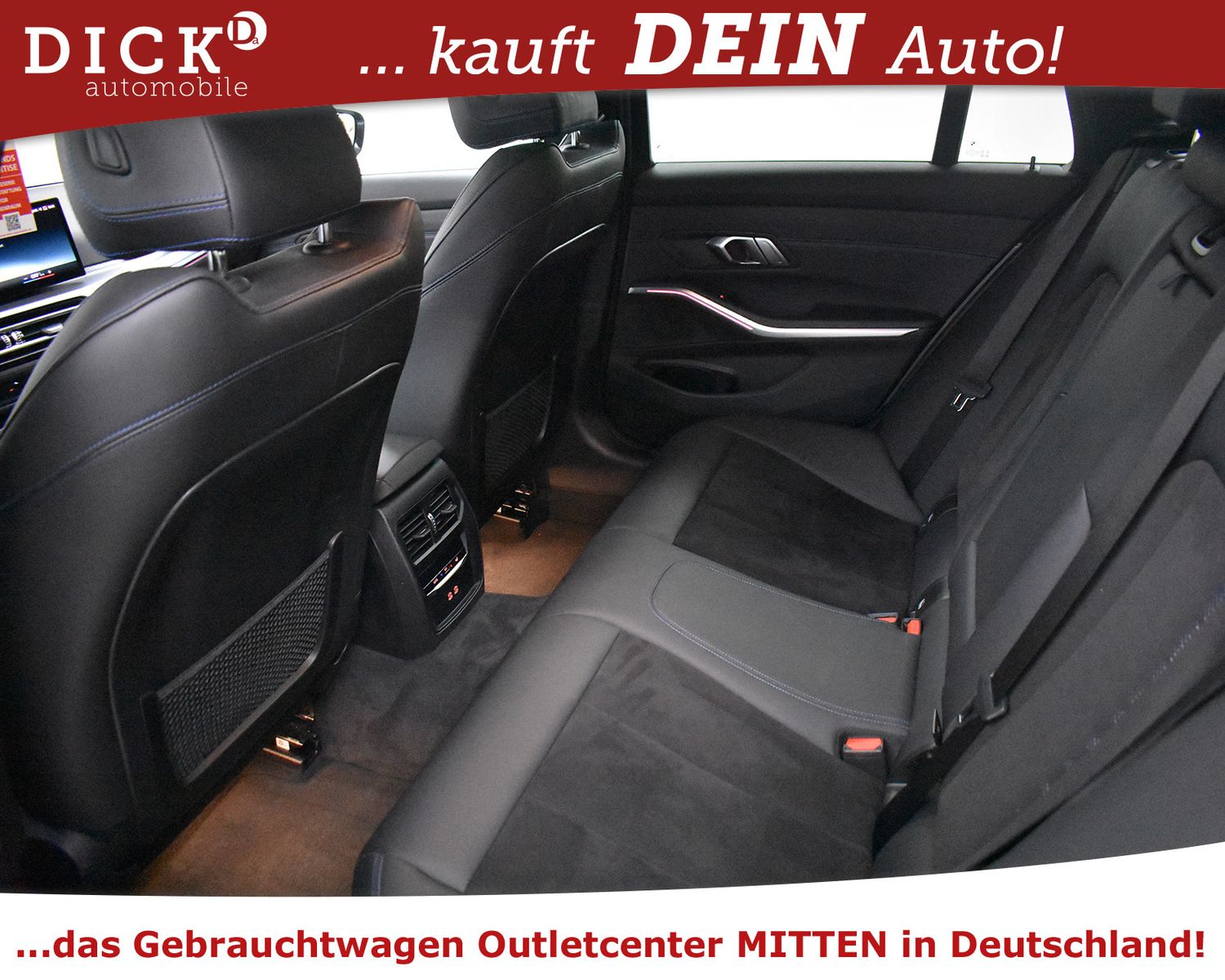 BMW 330e M Sport/PAKET+FACELIFT+SHADO+VIRTU+PROF+KAM - Image 18