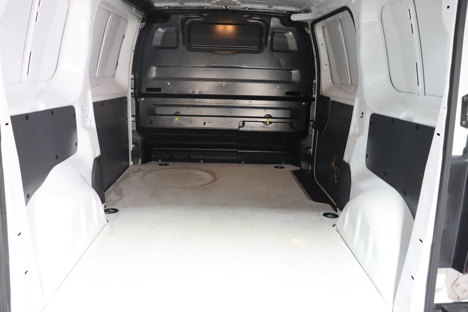 Fahrzeugabbildung Citroën Jumpy Kasten 1.5 HDi L2H1 Klima 1.Hand