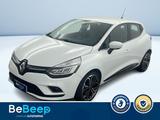 Renault Clio 1.5 DCI ENERGY INTENS 90CV - Renault Clio Intens mit Diesel-Antrieb