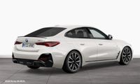 BMW i4 - Vorschau Bild 2