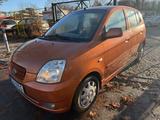 Kia Picanto 1.1 LX - Kia Gebrauchtwagen von 2006