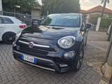 Fiat 500X 1.4 m-air Cross Plus 4x2 140cv - Fiat 500X CROSS-PLUS
