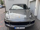 Porsche Cayenne Diesel -Chrono Paket 20zoll Panorama  - Porsche Gebrauchtwagen in Darmstadt