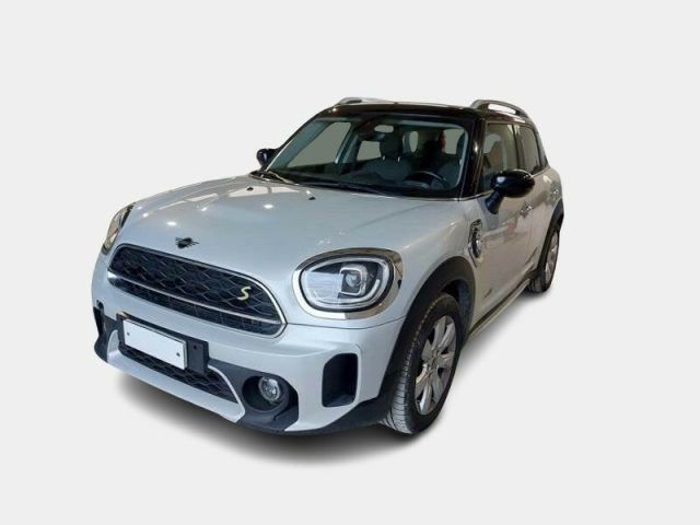 MINI Countryman 1.5 Cooper Business Countryman A