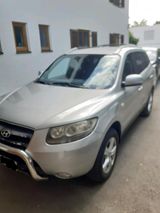 Hyundai HYUNDAI SANTA FE - Hyundai SANTA FE aus 2006