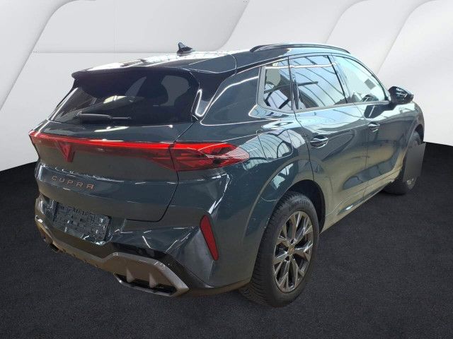 Cupra Terramar - Bild 4
