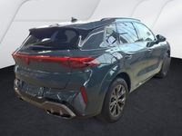 Cupra Terramar - Vorschau Bild 4
