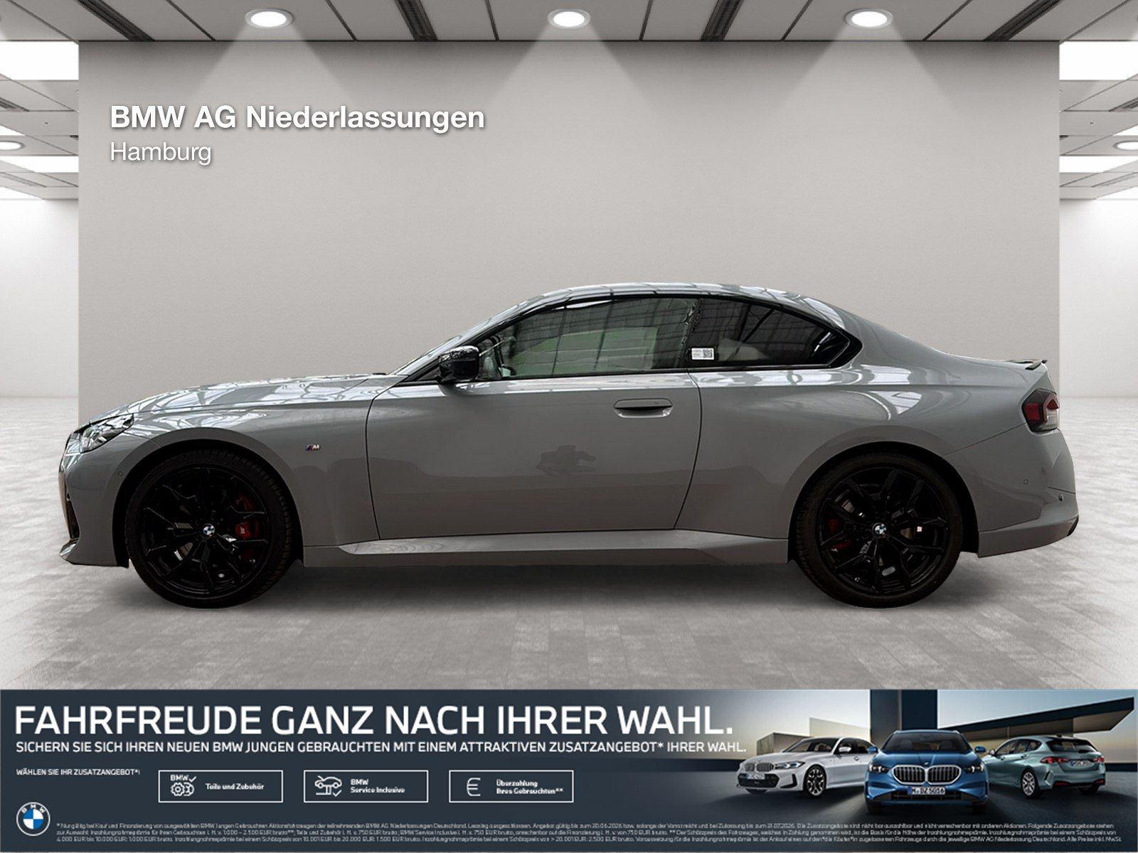 BMW M240i - Bild 2