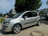 Renault Modus 20 Jahre AKTION 2,0 % Finanzierung - mit Benzin-Antrieb: 0 Finanzierung