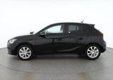 Opel Corsa F 1.2 Elegance Tempomat Spurhalte PDC DAB - Opel Corsa: Schwarz, 1.2