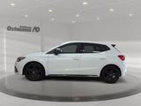 Seat Ibiza 1.0TSI Black Edition *Navi*LED*Sitzh* - Seat Ibiza: Black Edition
