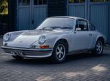 Porsche 911 Urmodell 911S Ölklappe - Porsche Gebrauchtwagen von 1972