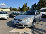 Mitsubishi Lancer 1.6 Invite - Mitsubishi Lancer aus 2006