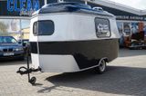 HYMER / ERIBA / HYMERCAR Puck Export *ZUM SELBSTAUSBAU* - HYMER / ERIBA Puck Wohnwagen gebraucht