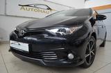 Toyota Auris 1.2 Turbo Sports Team D ~ LED~Keyless~Cam - gebrauchte Toyota Auris aus dem Jahr 2018