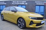 Opel Astra L Lim. 5-trg. GS NAVI LED KAMERA LHZ SITZH
