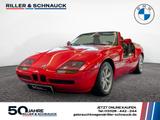 BMW Z1 2.5 Roadster Kultklassiker+Top Zustand+ - rote BMW Z1