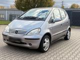 Mercedes-Benz Mercedes A 170 CDI  Avantgarde Automatik T... - gebrauchte Mercedes-Benz A 170 aus dem Jahr 1999