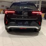 Opel Mokka - Vorschau Bild 4