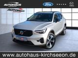 Volvo XC40 B3 (Benzin) Ultra Dark 2WD Automatik Navi