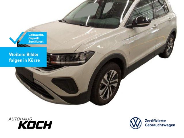 Volkswagen T-Cross 1.0 TSI DSG Energy Navi LED Sitzheizung