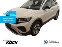 Volkswagen T-Cross - Vorschau Bild 1