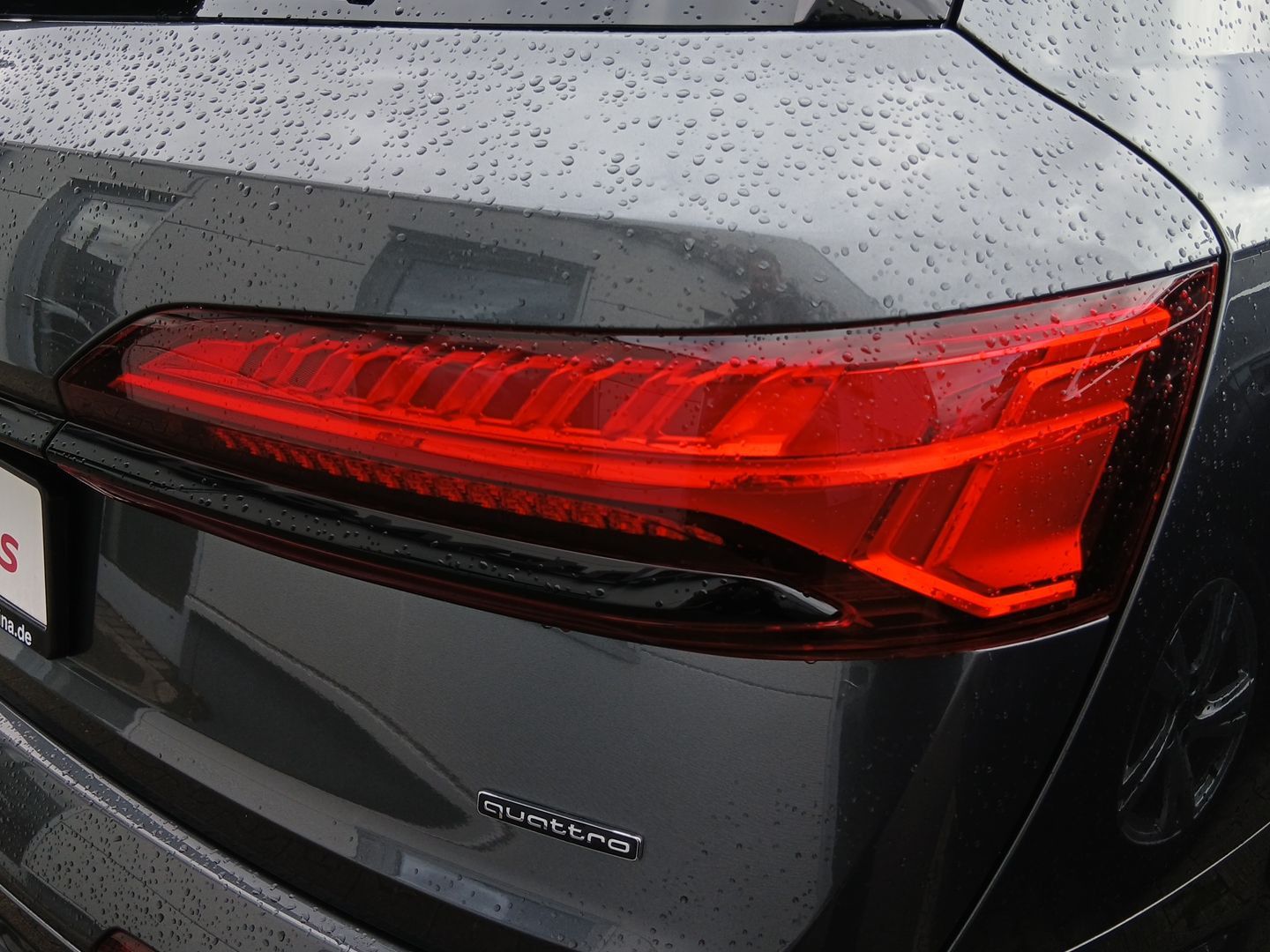 Audi Q7 - Bild 10