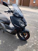 Peugeot Pulsion RS 125 ABS - PEUGEOT 125