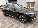 BMW X5 xDrive 40 d xLine - BMW X5