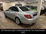Mercedes-Benz C 200 K Avantgarde Automatik Navi, el.GSD, 2xPDC - Mercedes-Benz C 200 in Wiesbaden