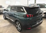 Peugeot 5008 GT 2.0, 7 Sitzer, Vollausstattung,Panorama - Peugeot 5008 mit Diesel-Antrieb