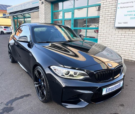 BMW M2 Coupe*BMW Performance*