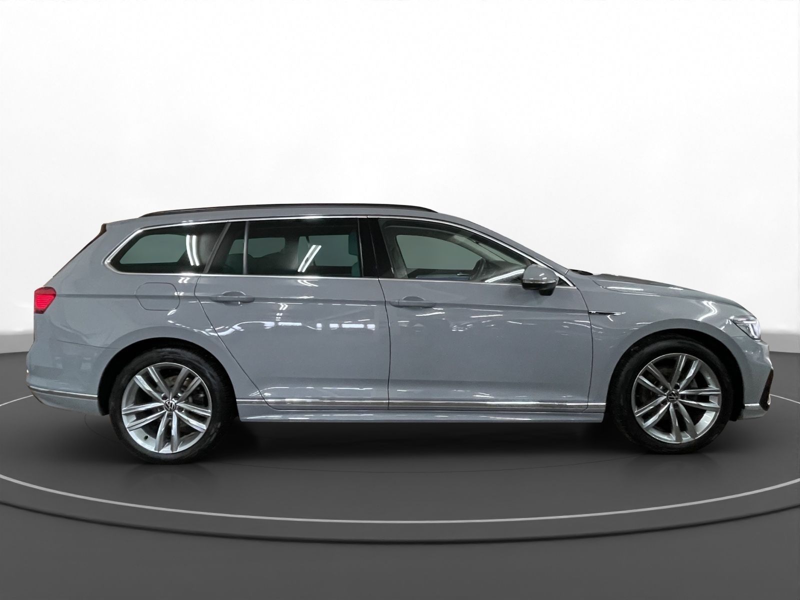 Volkswagen Passat Variant - Bild 5