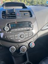 Chevrolet Spark 1.2 LT+ LT+ - Chevrolet Spark von privat