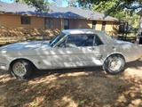 Ford Mustang V8 Oldtimer  - Ford Mustang aus 1965: Coupe