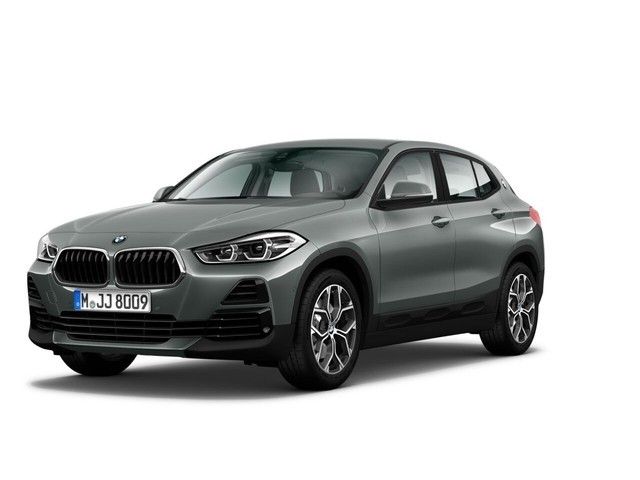 2023 BMW X2