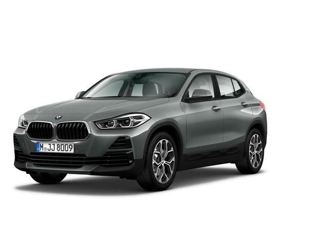 BMW X2 sDrive20i Advantage Steptronic DCT Klimaaut.