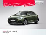 Audi A1 Sportback S line 35 TFSI 110(150 ) kW(PS) S t - Audi Neuwagen in München
