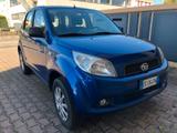 Daihatsu Terios 1.5 4WD CX - gebrauchte Daihatsu Terios aus dem Jahr 2006