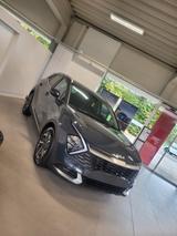 Kia Sportage, 2 Jahre Inspektionspkt+8fach Bereift