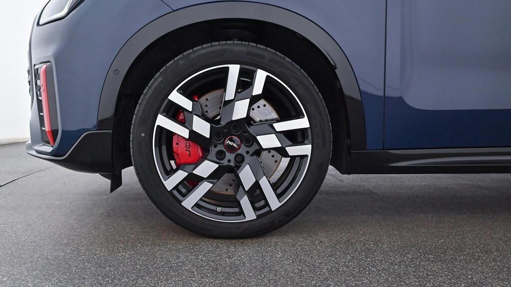 MINI John Cooper Works Countryman - Bild 18