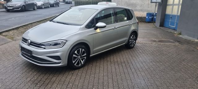 Volkswagen Golf Sportsvan VII 1.5 TSi United AHK schwenkbar