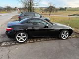 Mercedes-Benz SLK 250 CGI Roadster Harman Kardon R172 - Mercedes-Benz SLK-Klasse R172