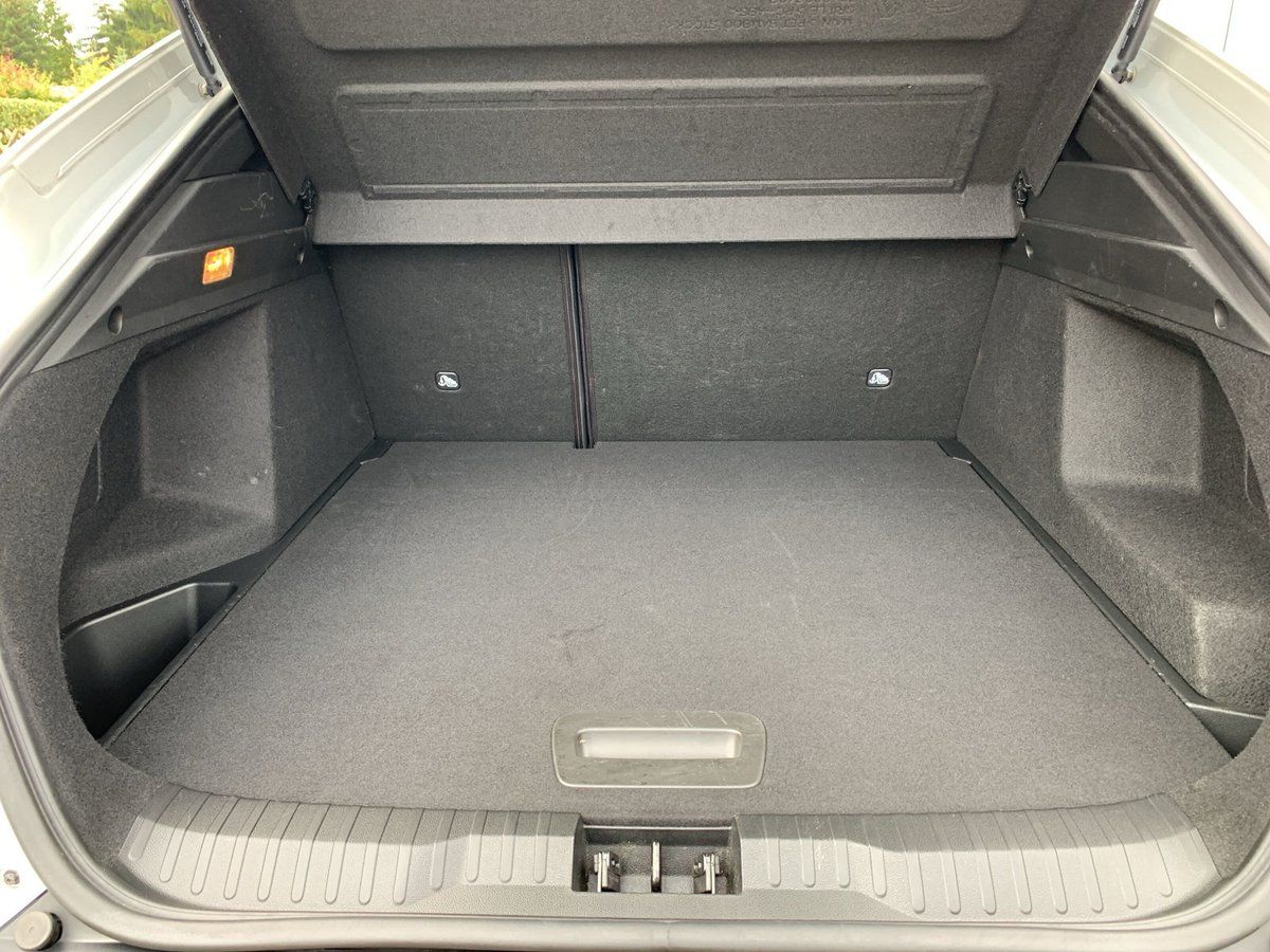 Renault Arkana - Bild 12