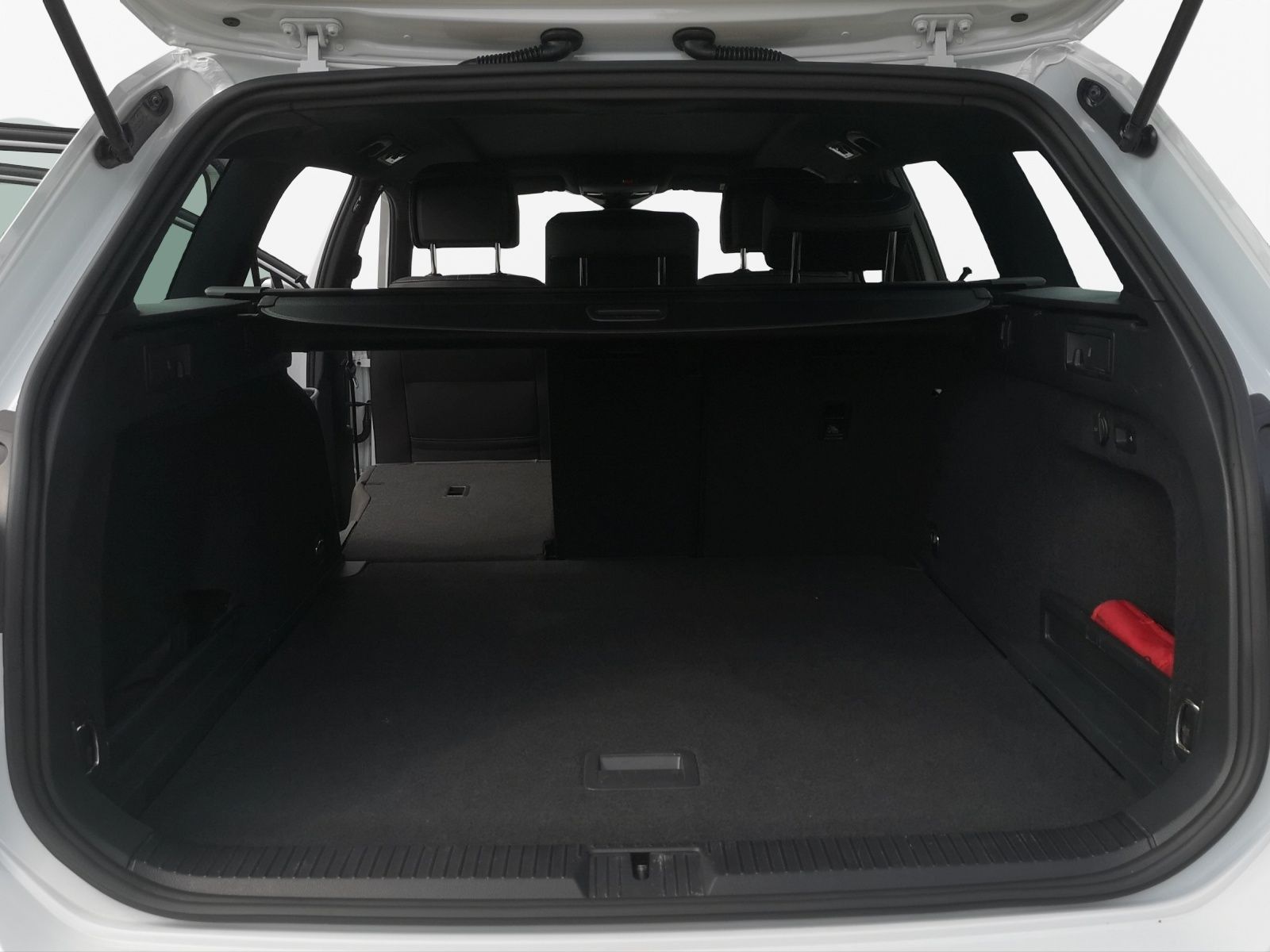 Volkswagen Passat Alltrack - Bild 15