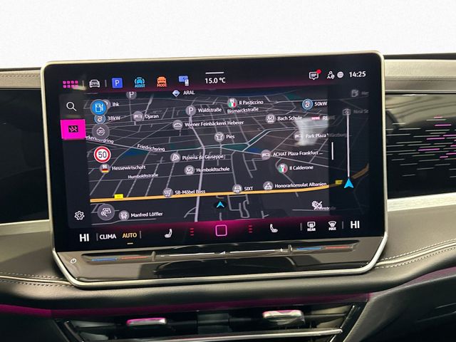 Passat Variant 2.0 TDI DSG ELEGANCE IQ.LIGHT+AHK