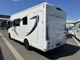 Chausson Exaltis 6010 - Chausson Diesel Integrierter